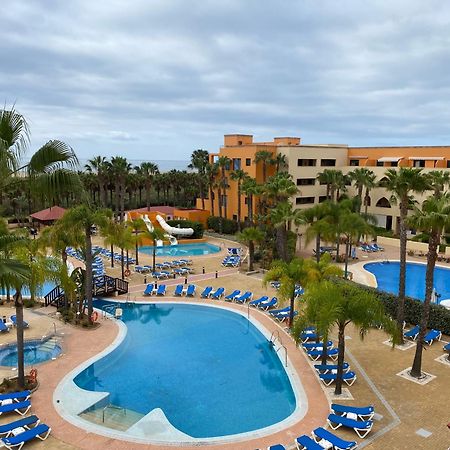 Apartamento Primera Linea De Playa איסלה קנלה מראה חיצוני תמונה