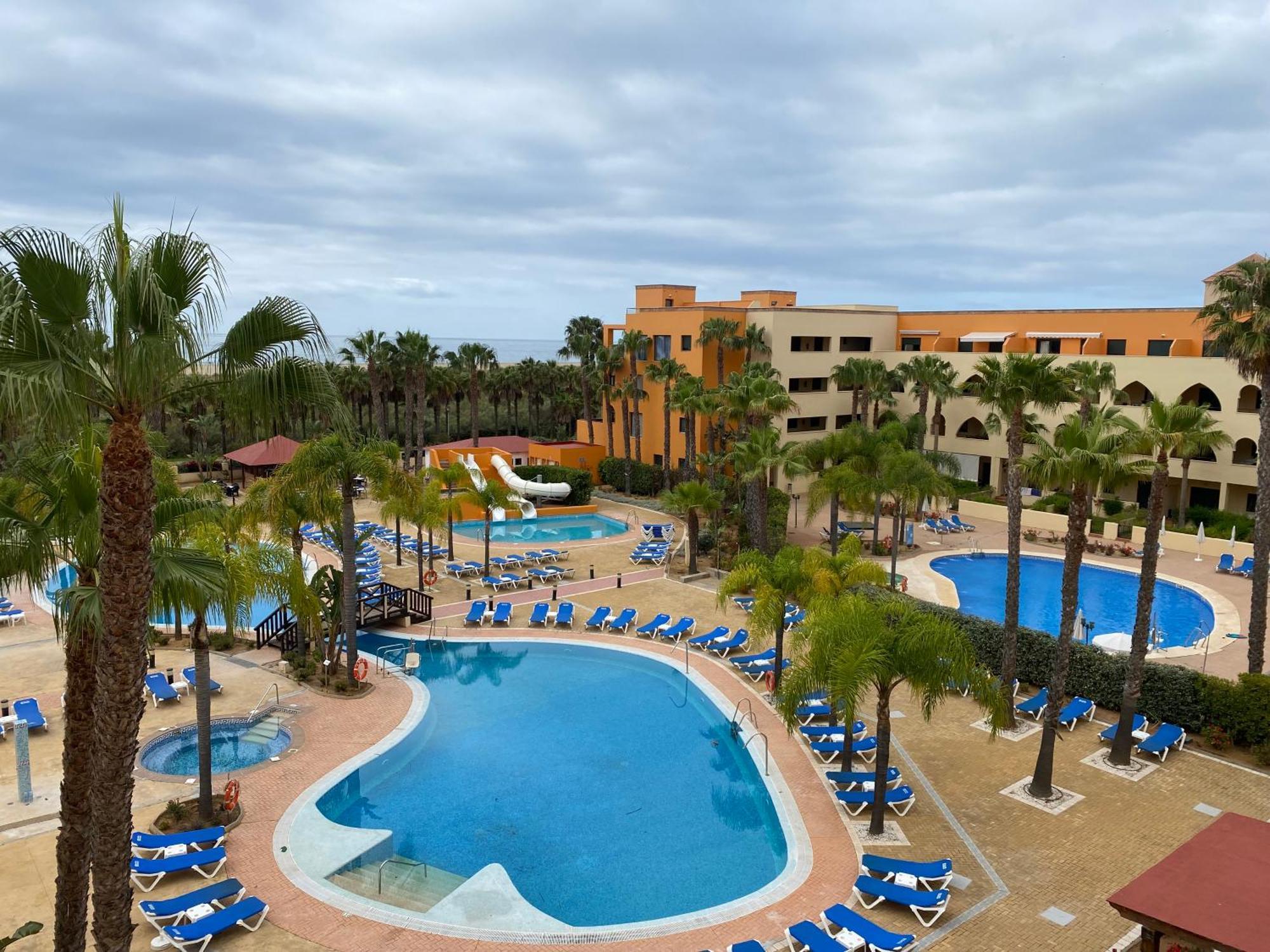 Apartamento Primera Linea De Playa איסלה קנלה מראה חיצוני תמונה