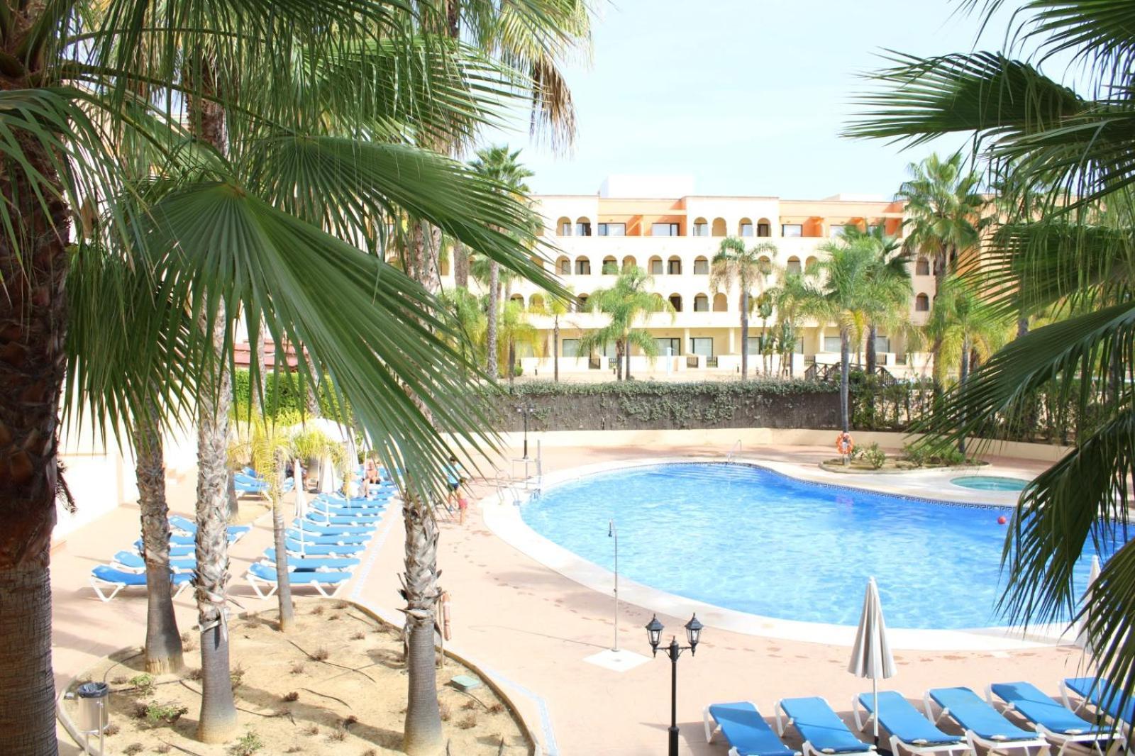 Apartamento Primera Linea De Playa איסלה קנלה מראה חיצוני תמונה