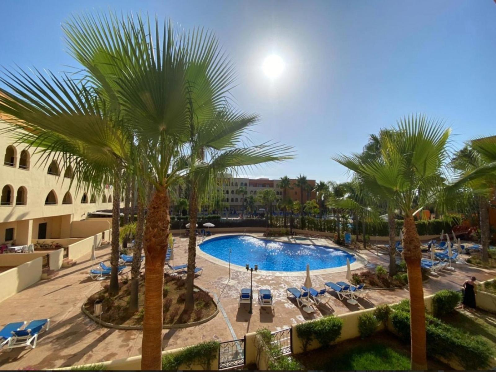 Apartamento Primera Linea De Playa איסלה קנלה מראה חיצוני תמונה