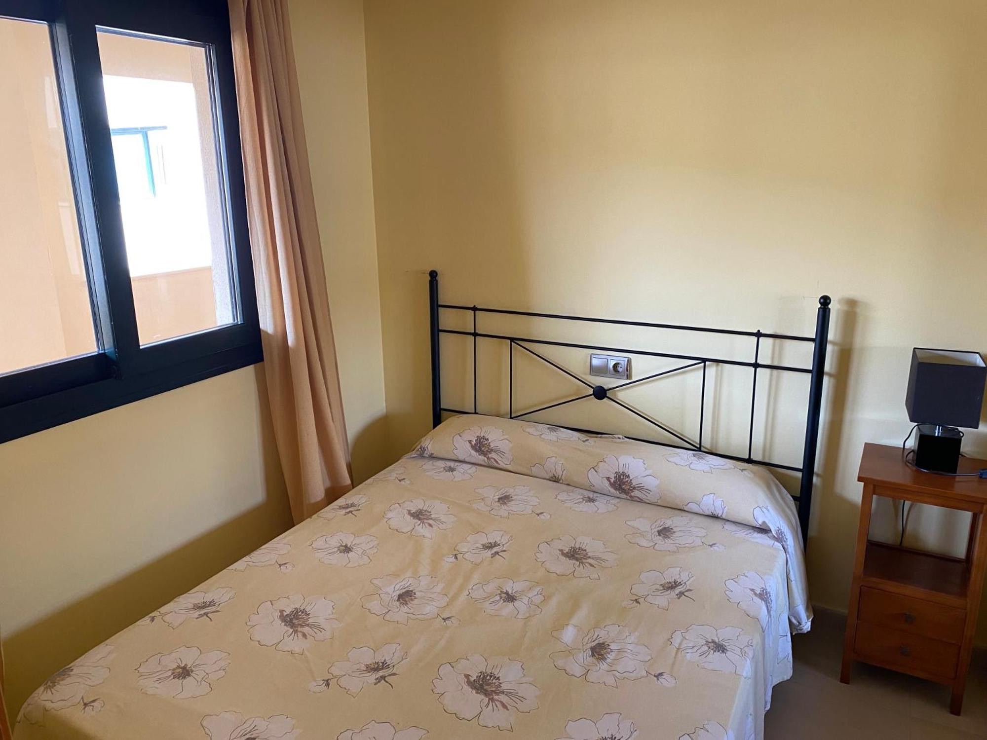 Apartamento Primera Linea De Playa איסלה קנלה מראה חיצוני תמונה