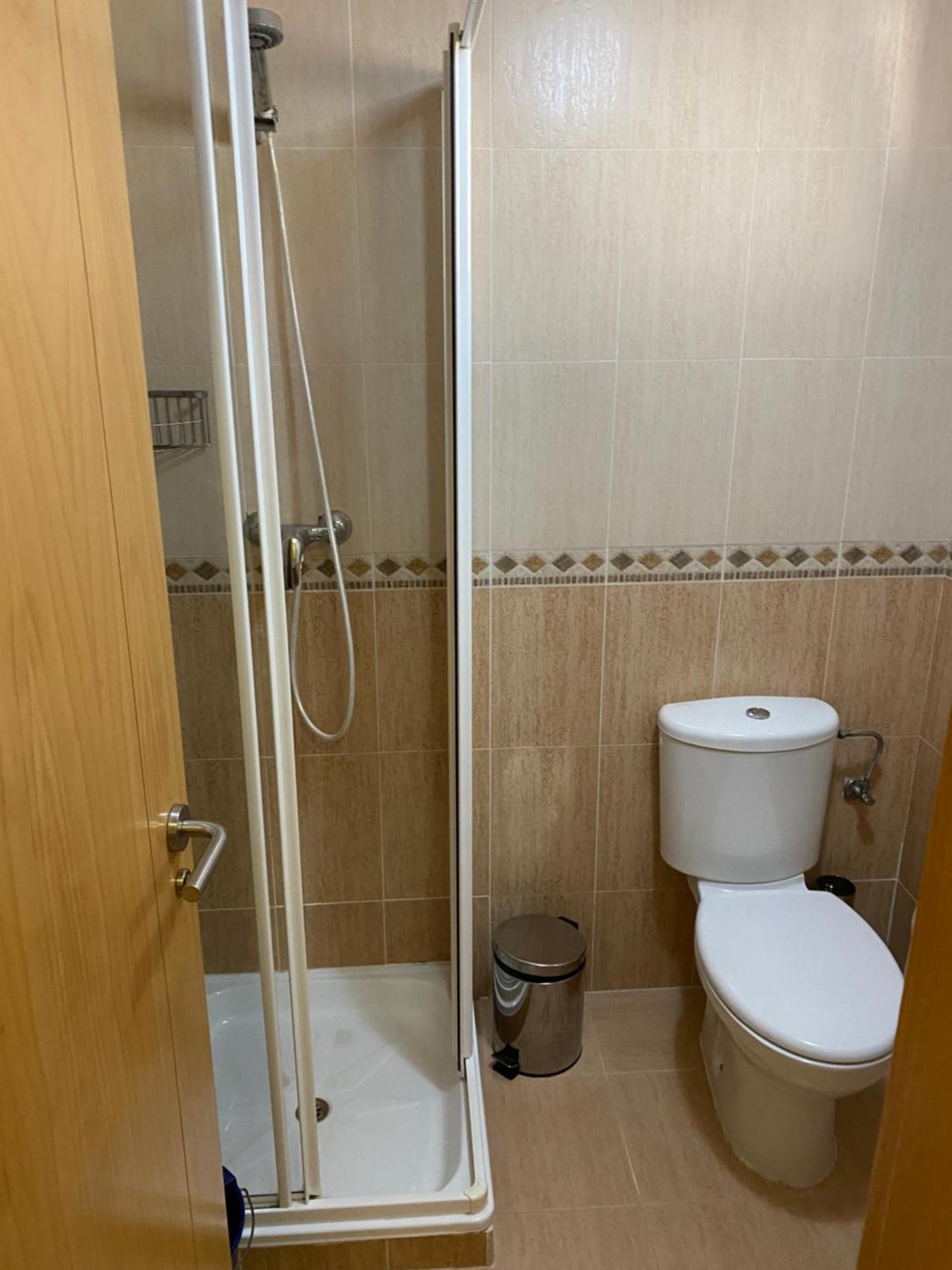 Apartamento Primera Linea De Playa איסלה קנלה מראה חיצוני תמונה