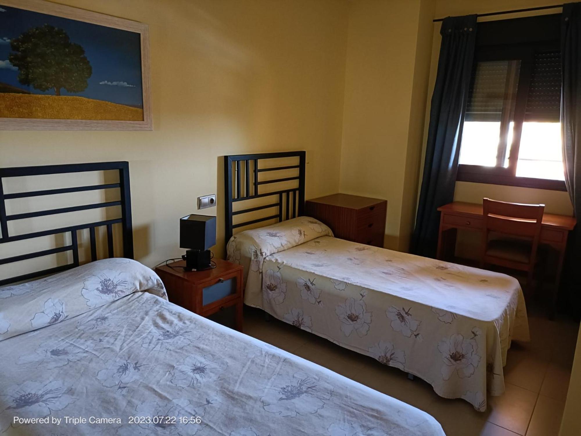 Apartamento Primera Linea De Playa איסלה קנלה מראה חיצוני תמונה