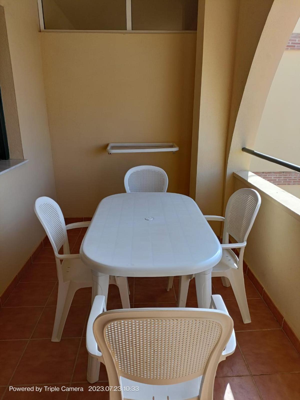 Apartamento Primera Linea De Playa איסלה קנלה מראה חיצוני תמונה