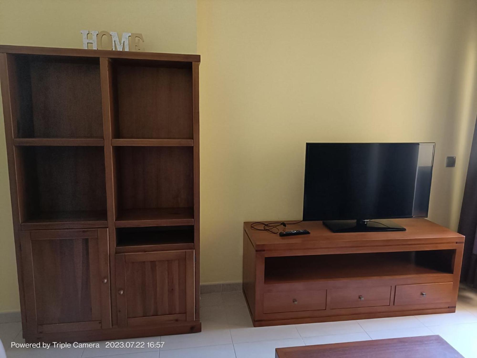 Apartamento Primera Linea De Playa איסלה קנלה מראה חיצוני תמונה