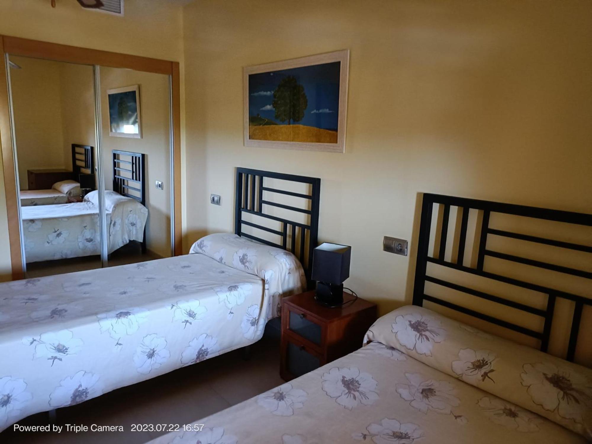 Apartamento Primera Linea De Playa איסלה קנלה מראה חיצוני תמונה